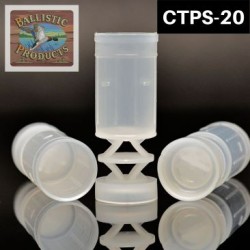 BPI CTPS 20 Ga Wad Multi-Metal - Ballistic Products - sporteque.ca