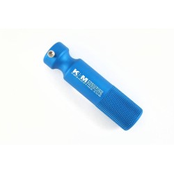 K&M Power Adapter Handle - K&M Precision Shooting Products - sporteque.ca