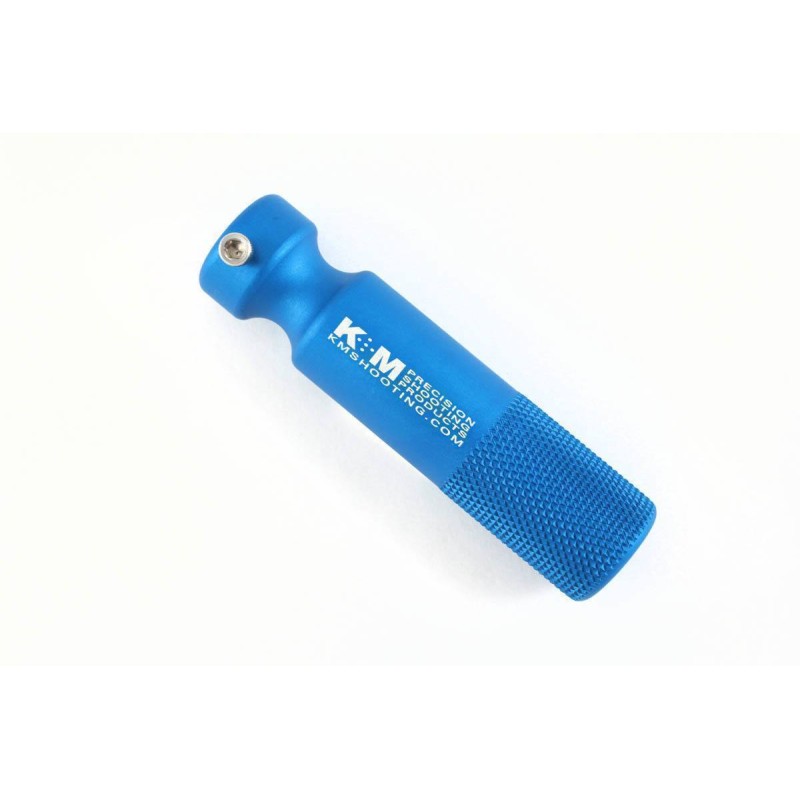 K&M Power Adapter Handle - K&M Precision Shooting Products - sporteque.ca