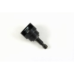 K&M Power Adapter with shell holder - K&M Precision Shooting Products - sporteque.ca