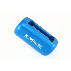 K&M Ergo Holder - K&M Precision Shooting Products - sporteque.ca