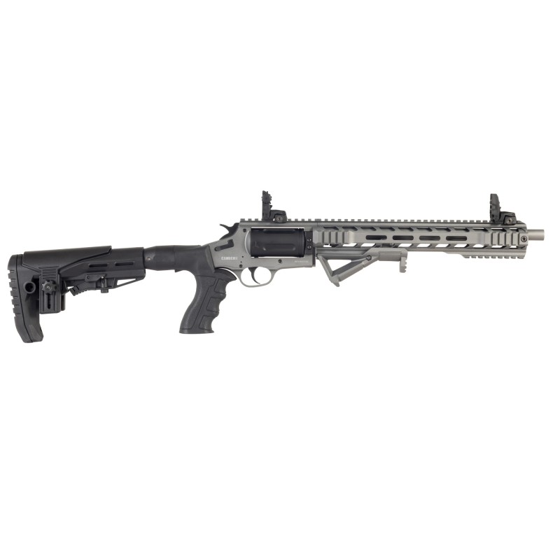 Canuck Evolve Blackout 410 Ga 2.5''/45 Colt - Canuck - sporteque.ca