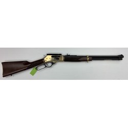 Usagé Henry Lever Action 38-55 Win - Henry Repeating Arms - sporteque.ca
