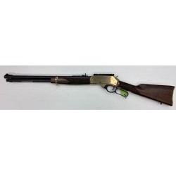Usagé Henry Lever Action 38-55 Win - Henry Repeating Arms - sporteque.ca