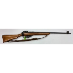 USED Lee Enfield No4 Mk1 Sporterized 303 British -  - sporteque.ca