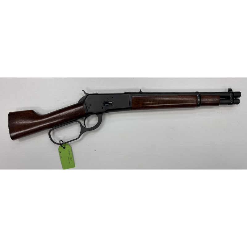 USED Chiappa 1892 Mare Legs Scorpio 44 Rem Mag - Chiappa Firearms - sporteque.ca