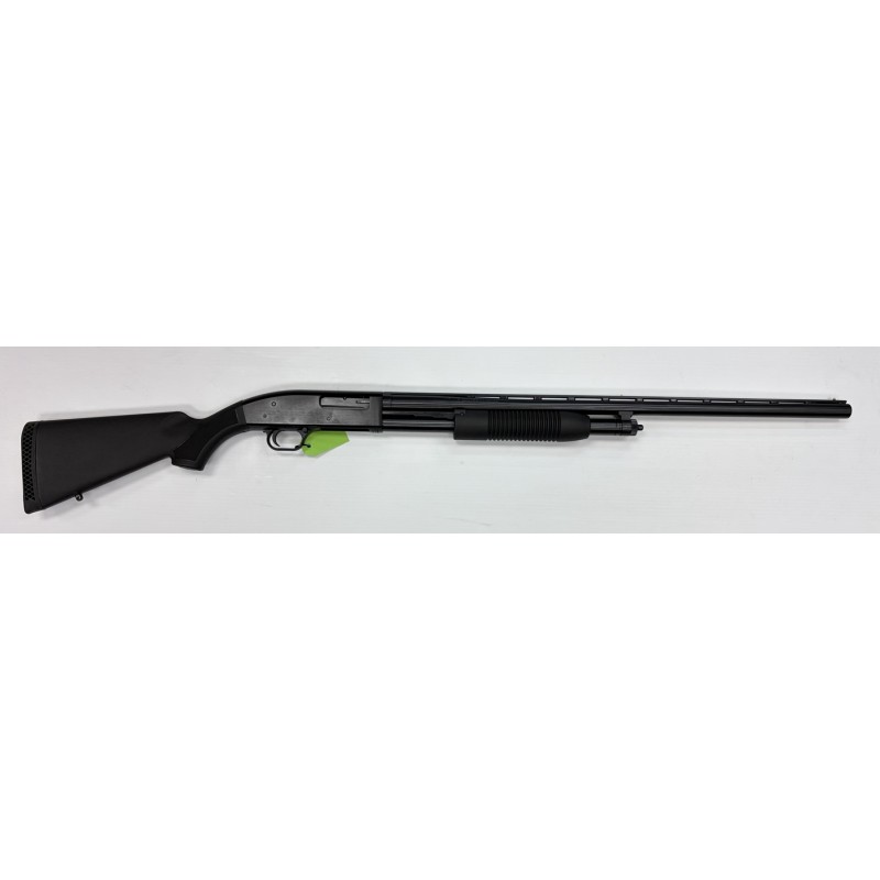 USAGÉ Mossberg Maverick 88 12 Ga 3'' 28'' - Mossberg - sporteque.ca