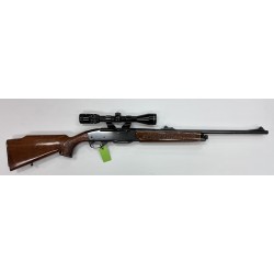 Usagé Remington 742 30-06 Spg - Remington - sporteque.ca