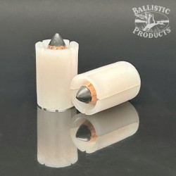 Freight Train Sabot & Bullet 12 Ga 300 Gr 100 units - Ballistic Products - sporteque.ca