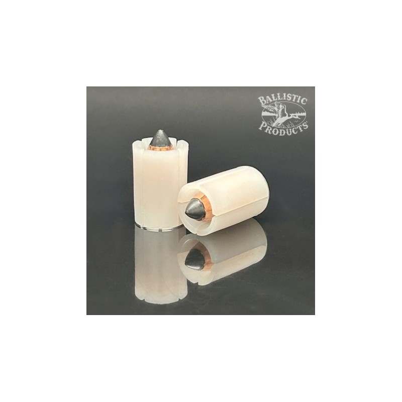 Freight Train Sabot & Bullet 12 Ga 300 Gr 100 units - Ballistic Products - sporteque.ca