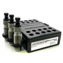 Redding Carbide Dies set 44 spl / 44 mag - Redding Reloading - sporteque.ca