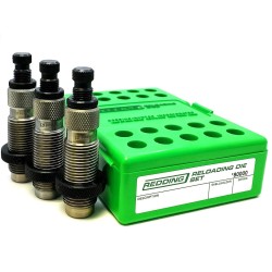 Redding Reloading dies 44 Spl/44 Mag - Redding Reloading - sporteque.ca