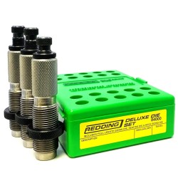 Redding Reloading Deluxe Dies set 223 rem - Redding Reloading - sporteque.ca