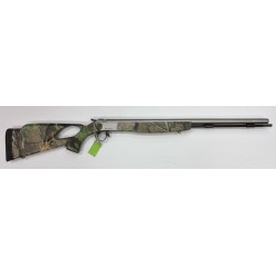 Used CVA Optima Stainless Camo Cal .50 - CVA - sporteque.ca