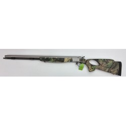 Used CVA Optima Stainless Camo Cal .50 - CVA - sporteque.ca