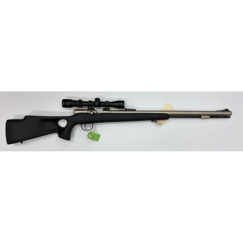 USED Tradition In line Cal .50 -  - sporteque.ca