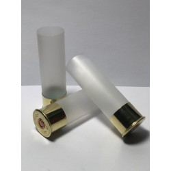 Cheddite Shotshell Primed Hulls 12 Ga 2 3/4'' 10mm Clear - Cheddite - sporteque.ca