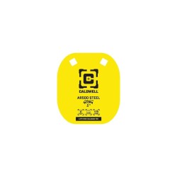 Caldwell AR500 5'' Target - Caldwell shooting supplies - sporteque.ca