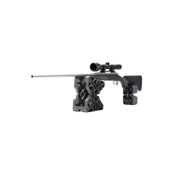 Caldwell Deadshot Air Combo Gray - Caldwell shooting supplies - sporteque.ca