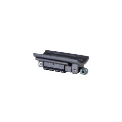 Caldwell Pic Rail Adaptor Plate - Caldwell shooting supplies - sporteque.ca
