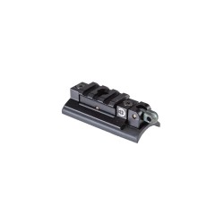 Caldwell Pic Rail Adaptor Plate - Caldwell shooting supplies - sporteque.ca