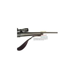Caldwell Pic Rail Adaptor Plate - Caldwell shooting supplies - sporteque.ca
