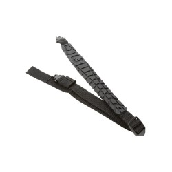 Caldwell Max Grip Slim Sling Black - Caldwell shooting supplies - sporteque.ca