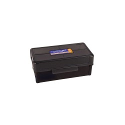 Frankford Hinge Top Ammo Box 514 - Frankford Arsenal - sporteque.ca