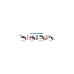 Frankford Arsenal Hand DePrimer - Frankford Arsenal - sporteque.ca