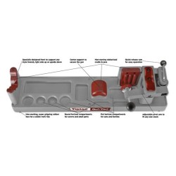 Tipton Gun Vise - Tipton - sporteque.ca