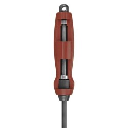 Tipton Cleaning Rod .27-45 12'' - Tipton - sporteque.ca