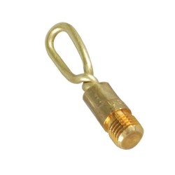 Tipton Brass Slotted Tip Universal Shotgun - Tipton - sporteque.ca