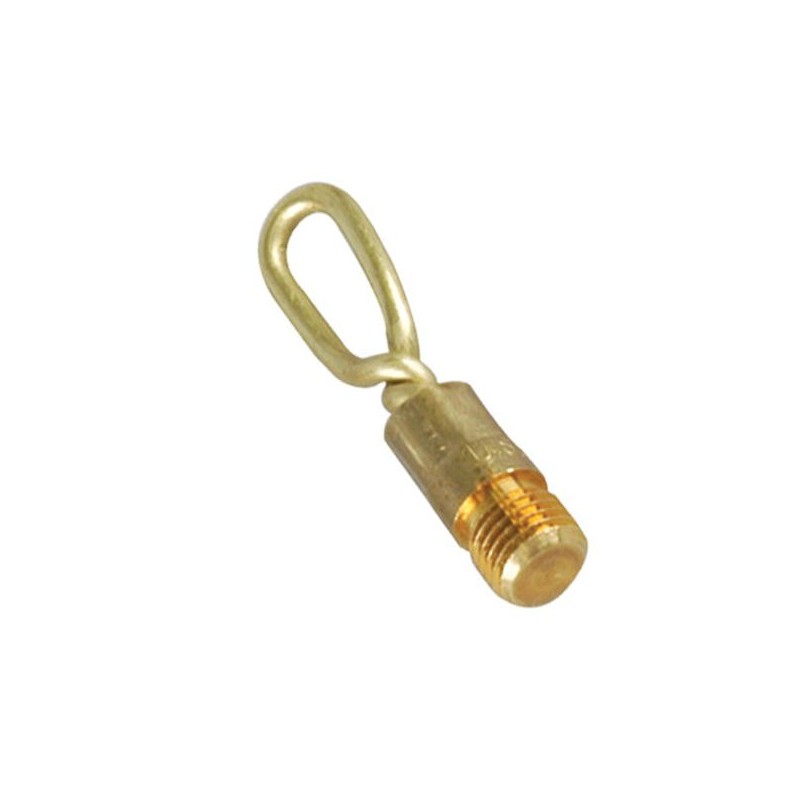 Tipton Brass Slotted Tip Universal Shotgun - Tipton - sporteque.ca