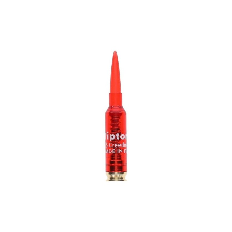 Tipton Snap Caps 6.5 Creedmoor 2-Pack - Tipton - sporteque.ca