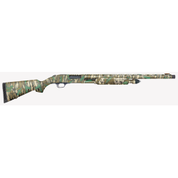 Mossberg 835 Turkey 12 GA 3.5'' 24'' MOGL - Mossberg - sporteque.ca