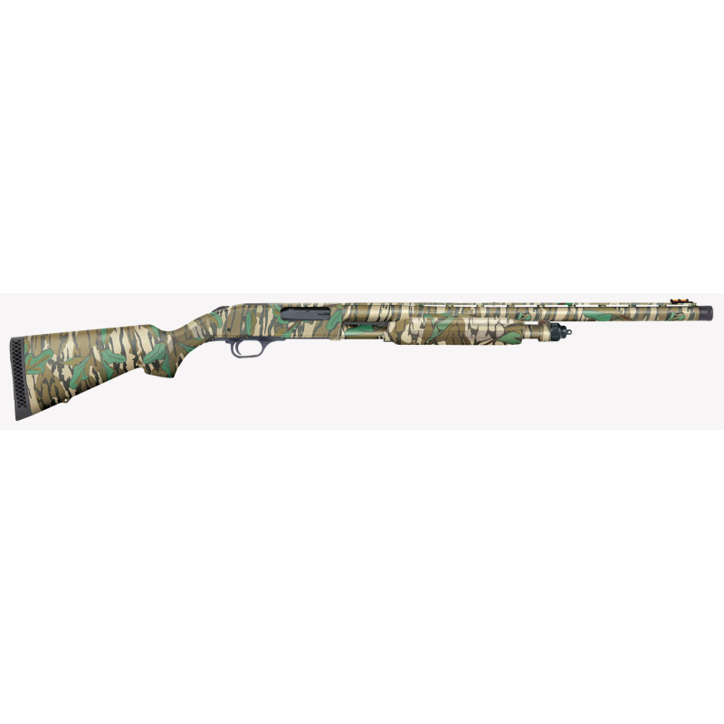 Mossberg 835 Turkey 12 GA 3.5'' 24'' MOGL - Mossberg - sporteque.ca