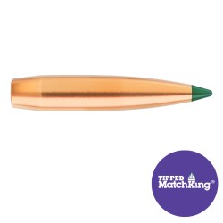 Sierra Bullet .243 116 GR TMK - Sierra - sporteque.ca