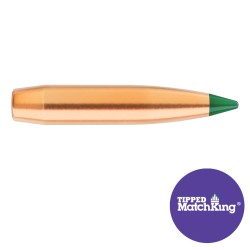Sierra Bullet .264 153 GR TMK - Sierra - sporteque.ca