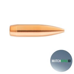 Sierra Bullet .224 77 GR MKX 500 units - Sierra - sporteque.ca