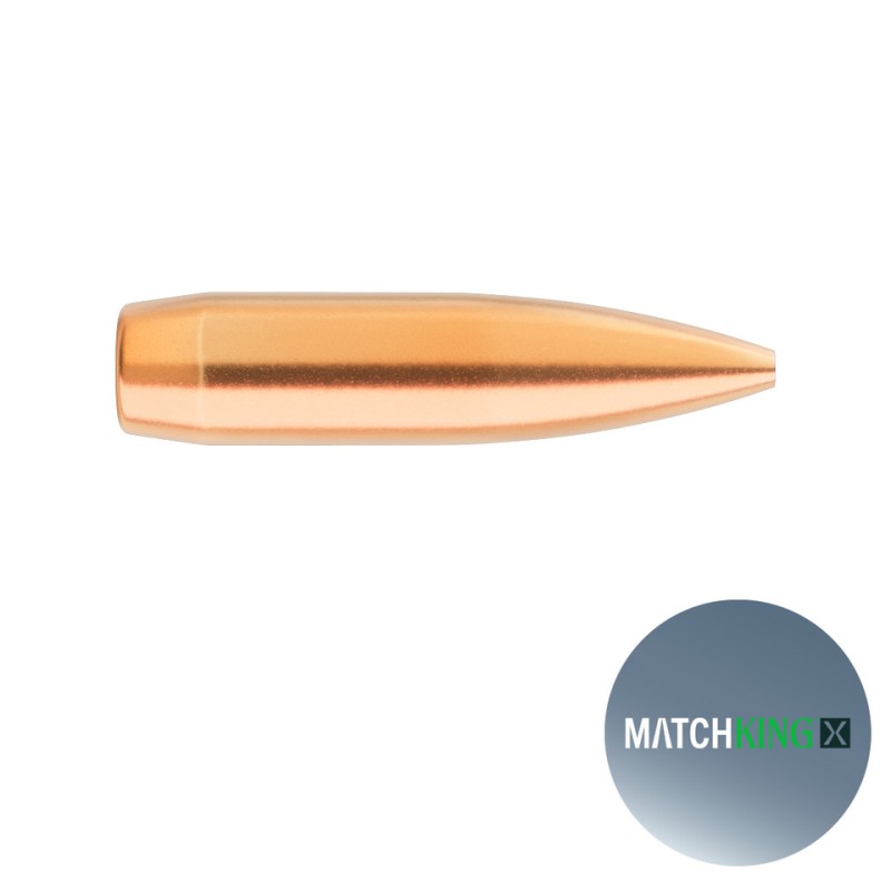Sierra Bullet .224 77 GR MKX 500 units - Sierra - sporteque.ca