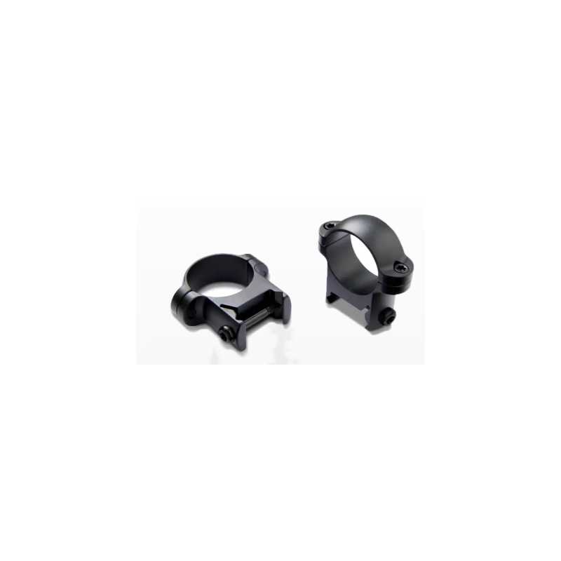 Burris E-Zee Rings 1'' High - Burris - sporteque.ca