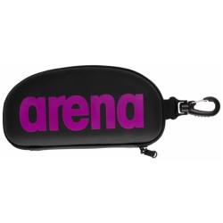 Arena Goggle Case black-purple-Black - Arena - sporteque.ca