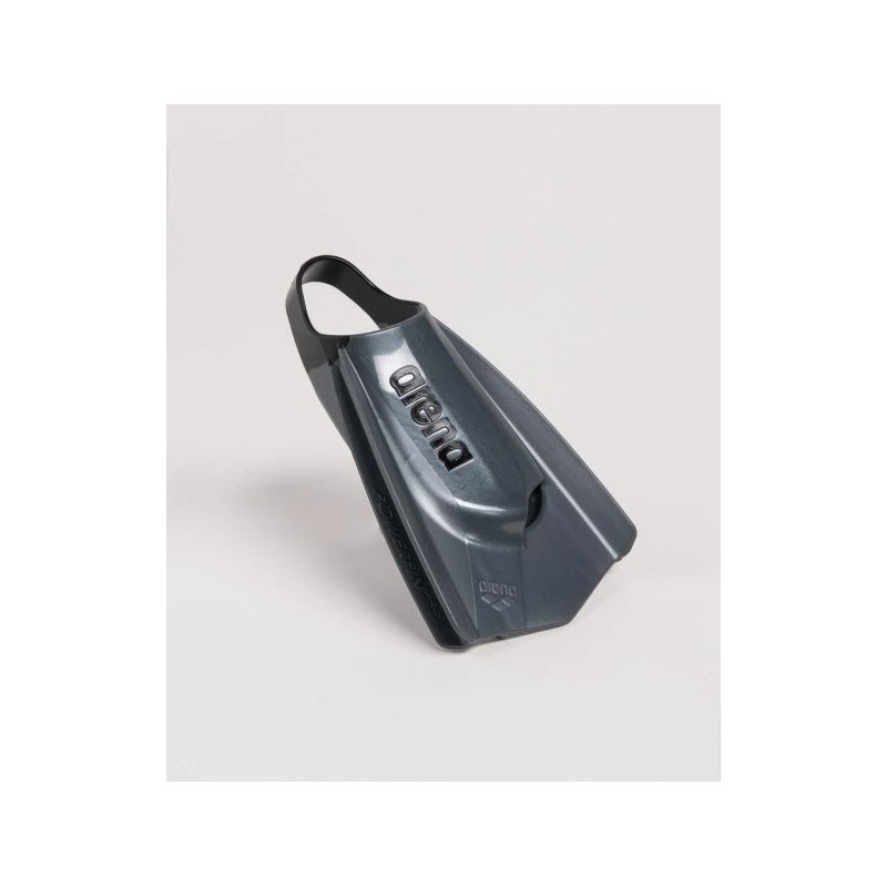 Arena Powerfin Pro II 100 Noir - Arena - sporteque.ca