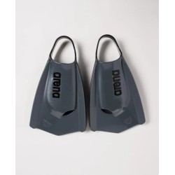 Arena Powerfin Pro II 100 Noir - Arena - sporteque.ca