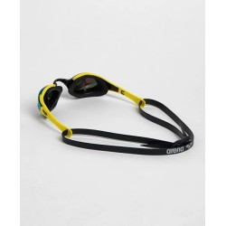 Arena Cobra Edge Swipe Mr 120 Emerald/Yellow/Black - Arena - sporteque.ca