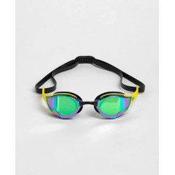 Arena Cobra Edge Swipe Mr 120 Emerald/Yellow/Black - Arena - sporteque.ca