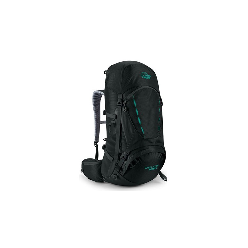 Lowe Alpine CHOLATSE ND50 Lowe Alpine Backpacks