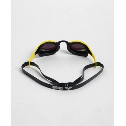 Arena Cobra Edge Swipe Mr 120 Emerald/Yellow/Black - Arena - sporteque.ca