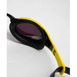 Arena Cobra Edge Swipe Mr 120 Emerald/Jaune/Noir - Arena - sporteque.ca