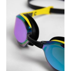 Arena Cobra Edge Swipe Mr 120 Emerald/Yellow/Black - Arena - sporteque.ca